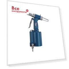 Пневмозаклепочник AIRBOSS HR-102S