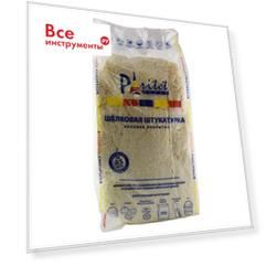 Декоративная штукатурка Paritet