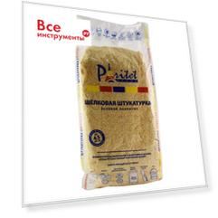 Декоративная штукатурка Paritet
