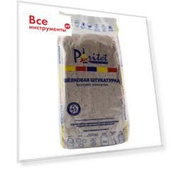Декоративная штукатурка Paritet