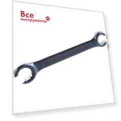Разрезной ключ AV Steel