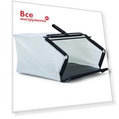 Мусоросборник для скарификатора TV405 TIELBUERGER AI-043-030TS
