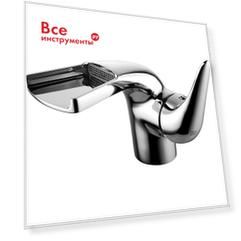 Смеситель lemark poseidon для раковины lm4246c Смеситель lemark poseidon для раковины lm4246c