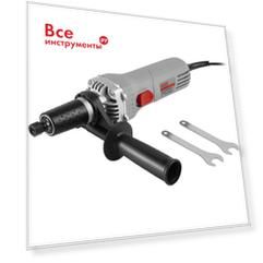 Прямая прямошлифовальная машина Crown CT13307