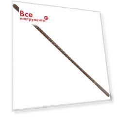 Лобзиковые пилки по дереву Pegas