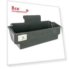 Дополнительный контейнер на тележку Uctem-Plas SS780 Дополнительный контейнер на тележку Uctem-Plas SS780