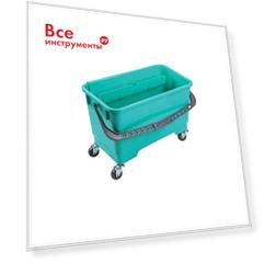 Ведро Uctem-Plas