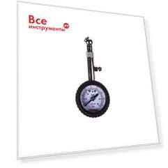 Манометр SKYWAY S07701006