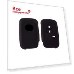 Силиконовый чехол на автомобильный ключ TOYOTA CAMRY/CROWN/PRADO SKYWAY S05701058