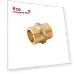 Равнопроходной ниппель ELSEN