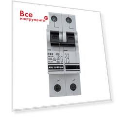 Автомат ABL серия Т 2C63.0 C63T2