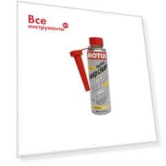 Присадка-очиститель MOTUL