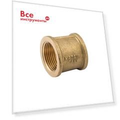 Равнопроходная муфта ELSEN Равнопроходная муфта ELSEN