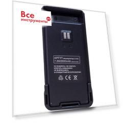 Аккумулятор к радиостанции А-55 Аргут Li-ION 2600 mAh