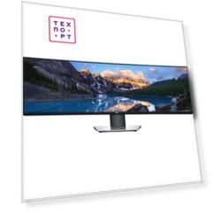 Монитор Dell U4919DW