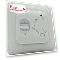 Терморегулятор Menred RTC 70.26 025076