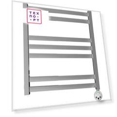 Полотенцесушитель электрический Lemark Bellario П7 500x600 (LM68607E)