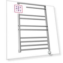 Полотенцесушитель электрический Lemark Linara П10 500x800 (LM04810E)