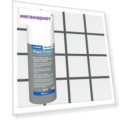Краска для швов MAPEI Ultracare Fuga Fresca 174 Торнадо, 160 г