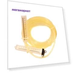 Гидроуровень 10 мхдиаметр 8 мм, Hobbi, И37048, 21-0-010