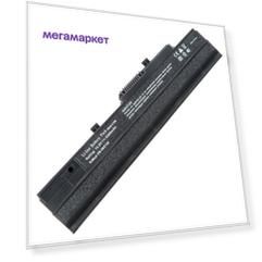 Аккумулятор для ноутбука MSI Wind U100, RoverBook Neo U100WN 5200mah, 10.8-11.1V