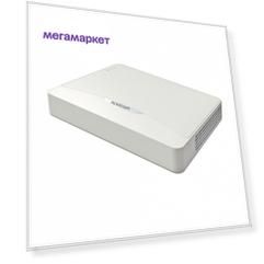 16 канальный видеорегистратор 5 в 1 и IP до 5 Мп Novicam FR1016L v.3084