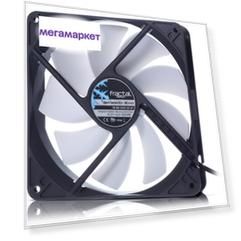 Кулер для процессора Fractal Design FD-FAN-SSR3-140-WT (7350041083436)
