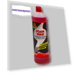 Полимерный шампунь POLARСHEM Foam Wax 1 л