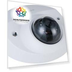 Камера видеонаблюдения Dahua DH-IPC-HDBW3241FP-AS-0280B белый