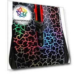 Мышь A4Tech Bloody A70A, черный (a70 activated)