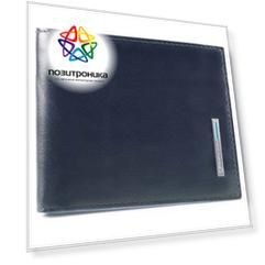 Кошелек мужской Piquadro Blue Square синий, кожа натуральная (pu4518b2r/blu2)
