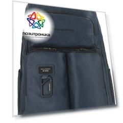 Рюкзак унисекс Piquadro Harper синий (ca3349ap/blu)