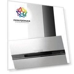 Каминная вытяжка Elica Stripe IX/A/60/LX нержавеющая сталь (prf0100992c)