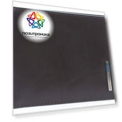 Кошелек мужской Piquadro Blue Square темно-коричневый, кожа натуральная (pu1241b2r/mo)