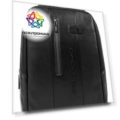 Рюкзак мужской Piquadro Urban черный (ca4818ub00/n)
