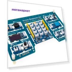 Seeed Grove Beginner Kit 110061162 for Arduino