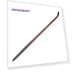 Лом монтажный ЛОМ, d=28 мм, 1250 мм, окрашенный