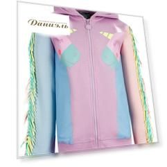 Толстовка Stella McCartney
