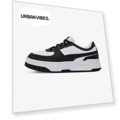PUMA Cali Dream, Черный