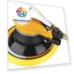 Шлифмашина орбитальная Deko DKOS150 (063-4382)