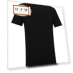 Хлопковая футболка 7 For All Mankind
