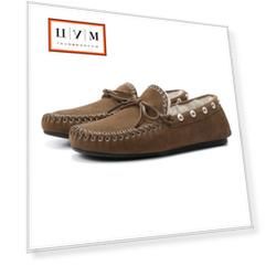 Замшевые мокасины Faomee Isabel Marant