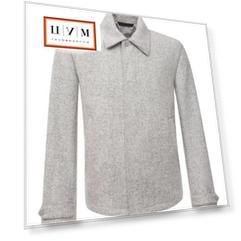 Шерстяная куртка Zegna