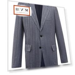 Пиджак из шелка и кашемира Brioni