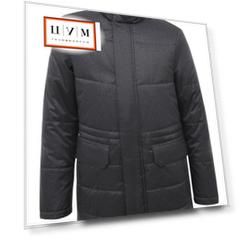 Утепленная куртка Canali