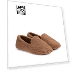 Тапочки LaRedoute