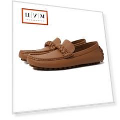Кожаные мокасины Gianvito Rossi