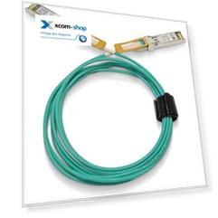 Кабель MELLANOX TECHNOLOGIES MFA2P10-A007 25GbE, SFP28, 7m