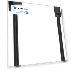Кабель интерфейсный HAMA H-200604 00200604 2.0 USB A (m) USB B(m) 5м черный