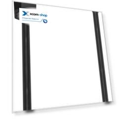 Кабель интерфейсный HAMA H-200657 00200657 3.2 USB Type-C USB A(m) 1м черный